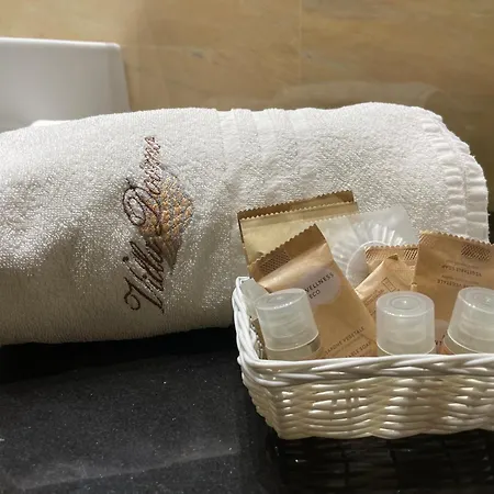 Otel Doimo Lignano Sabbiadoro