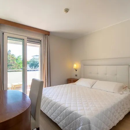 Otel Doimo Lignano Sabbiadoro