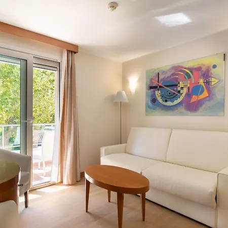 Doimo 4* Lignano Sabbiadoro