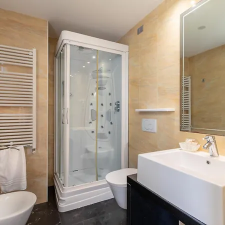 Doimo Otel Lignano Sabbiadoro
