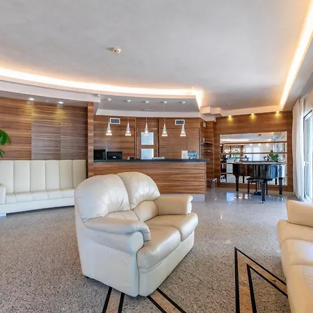 Otel Doimo