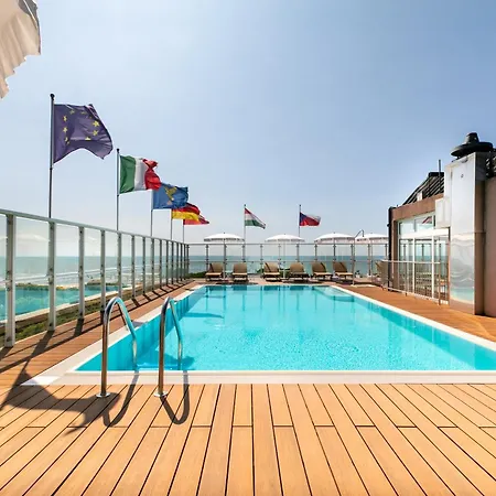 Doimo Otel Lignano Sabbiadoro