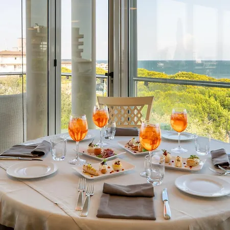 Otel Doimo Lignano Sabbiadoro