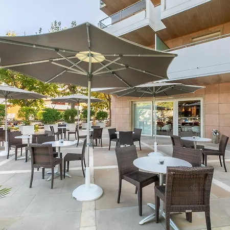Doimo 4* Lignano Sabbiadoro