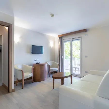 Doimo 4* Lignano Sabbiadoro