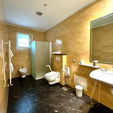 Otel Doimo Lignano Sabbiadoro