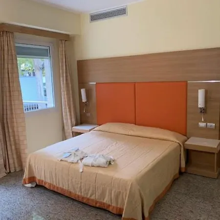 Doimo Otel Lignano Sabbiadoro